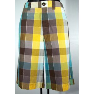 Analog Bermuda Unliked Walkshort 190-Yellow 31 190-YELLOW