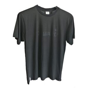 Fw Source T Shirt Slate Black M SLATE BLACK