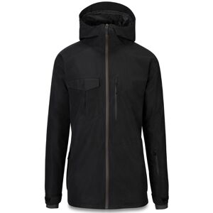 Dakine Smyth Pure Goretex 2l Black S BLACK