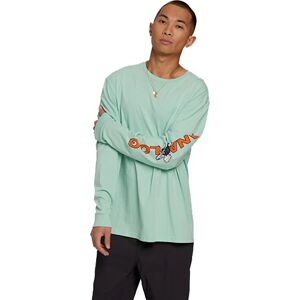 Analog Blackthorn Ls Faded Jade M FADED JADE