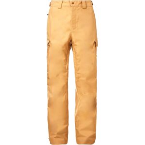 Oakley Classic Cargo Shell Pant Light Curry Xl LIGHT CURRY