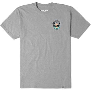 Thirtytwo Paradise Tee Grey Heather S GREY HEATHER