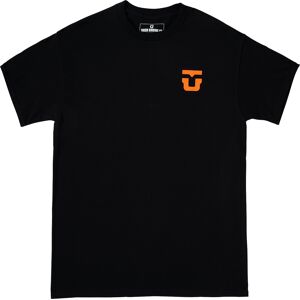 Union Logo Tee Black M BLACK