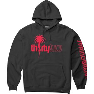 Thirtytwo Spring Break Hoodie Black L BLACK