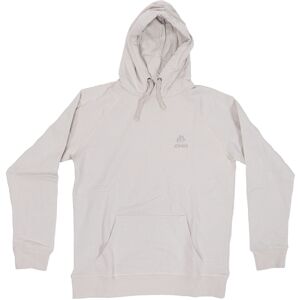 Jones Truckee Cotton Hoodie Mineral Gray M MINERAL GRAY