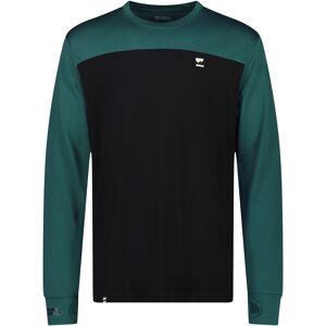 Mons Royale Yotei Ls Evergreen Black Xl EVERGREEN BLACK