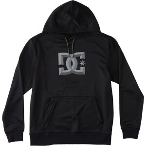 Dc Snowstar Black M BLACK