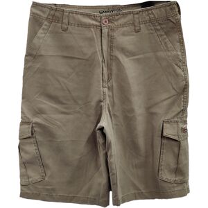 Billabong Walkshort Broke Tan S TAN