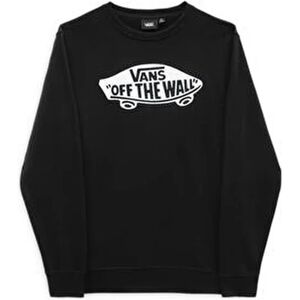 Vans Classic Otw Crew-B Black M BLACK