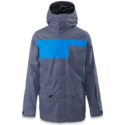 Dakine Elsman Jakke - Vandtæt, Åndbar, XL Dakine Elsman Jakke - Vandtæt, Åndbar, XL