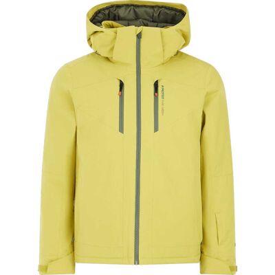Protest Prrtclaydon Splitpea Green XL - Jakke Protest Prrtclaydon Splitpea Green XL - Jakke