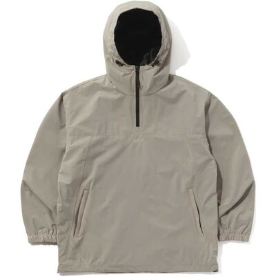 BS RABBIT BSR Hættetrøje - Khaki - Unisex BS RABBIT BSR Hættetrøje - Khaki - Unisex