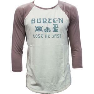 Burton Lingate Raglan Canvas S CANVAS