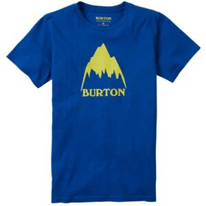 Burton Classic Mountain High Ss Lapis Blue M LAPIS BLUE