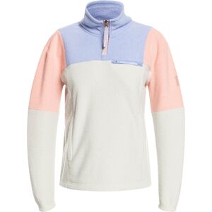 Roxy Chloe Kim Layer Heather Grey L HEATHER GREY