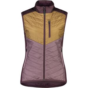 Mons Royale Wmn Neve Merino Ins Vest Into The Wild Xs INTO THE WILD