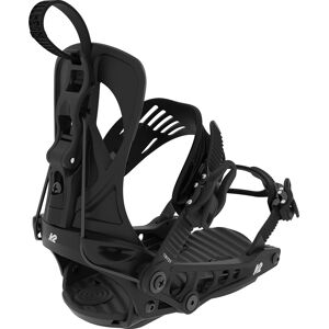 K2 Cinch Tryst Black M BLACK