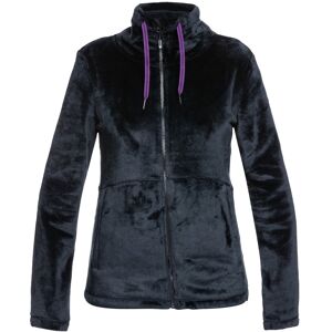 Roxy Tundra Fleece True Black S TRUE BLACK