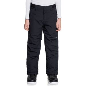 Quiksilver Estate Youth True Black S TRUE BLACK