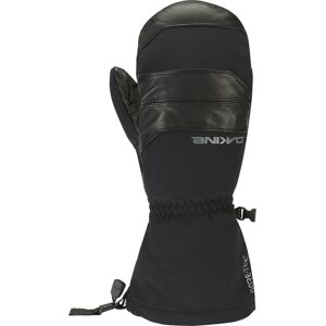 Dakine Excursion Goretex Mitt Black M BLACK