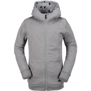 Volcom Krestova Fleece Youth Hgr M HGR