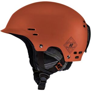 K2 Thrive Rust L-X RUST