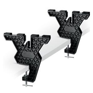 Maplus Board Freeride Vise Black One Size BLACK