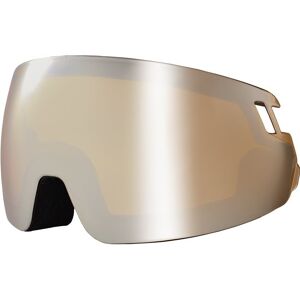 Head Radar Lens Chrome Smoke One Size CHROME SMOKE