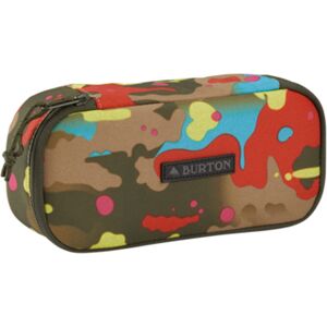 Burton Switchback Case Bright Birch Camo Print One Size BRIGHT BIRCH CAMO PRINT