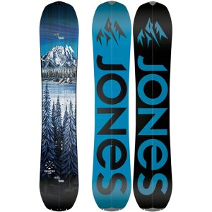 Jones Frontier Wide Split U 164 U