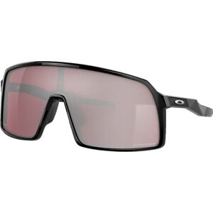 Oakley Sutro Polished Black Prizm Snow Black One Size POLISHED BLACK PRIZM SNOW BLACK