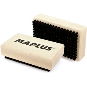 Maplus Soft Crine Brush U One Size U