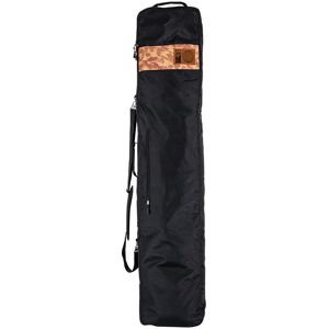 Rome Roadie Bag Black Camo 162 BLACK CAMO