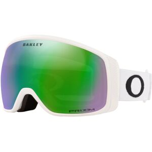 Oakley Flight Tracker M Matte White Prizm Jade One Size MATTE WHITE PRIZM JADE