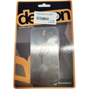 Demon Metal Scraper U One Size U