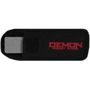 Demon Pocket Edge Stone U One Size U