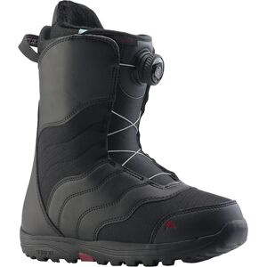 Burton Mint Boa Black 230 BLACK