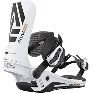 Union Atlas Pro White M WHITE