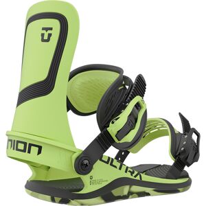 Union Ultra Wmn Lime M LIME