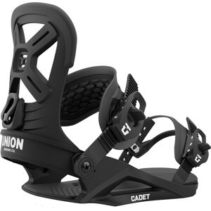 Union Cadet Black M BLACK