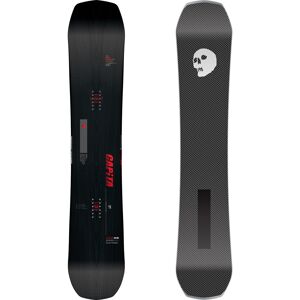 Capita Black Snowboard Of Death Wide U 157 U