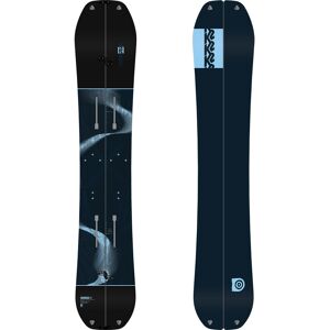 K2 Marauder Split Package U 159 U