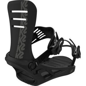 K2 Formula Black M BLACK