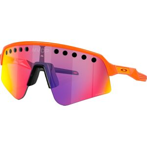 Oakley Sutro Lite Sweep Mvdp Orange Sparkle Prizm Road One Size MVDP ORANGE SPARKLE PRIZM ROAD