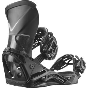 Salomon Quantum Black M BLACK