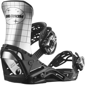 Salomon District Pro Team Chrome L CHROME