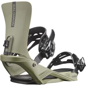 Salomon Rhythm Oil Green L OIL GREEN