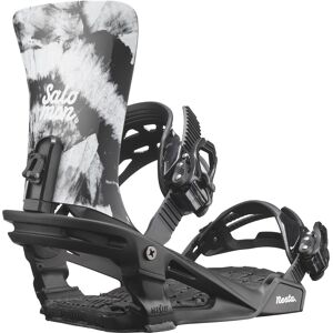 Salomon Nesta Black S BLACK