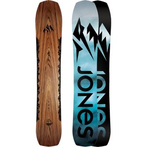 Jones Flagship Wide U 156 U