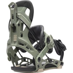 Flow Nx2 Fusion Olive L OLIVE